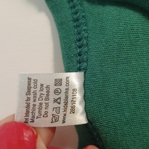 NEW! Onesie - Roughriders Saskatchewan ( 5434) - Picture 4 of 7